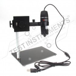 Digital Microscope 500x with stand